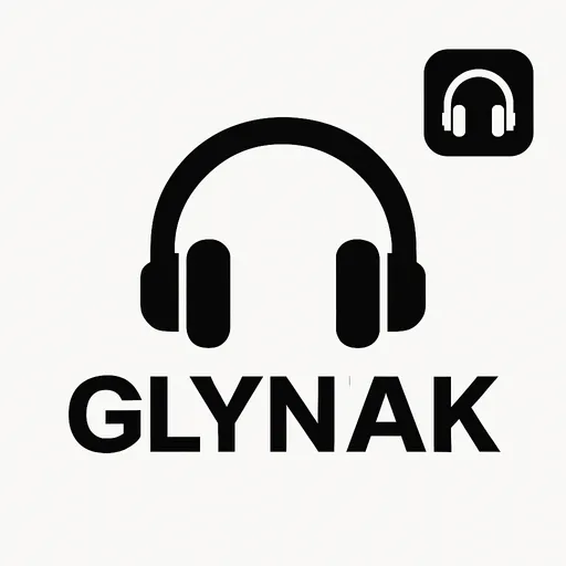 Glynzak Wireless Headphones Website | Premium Sound, Maximum Comfort
